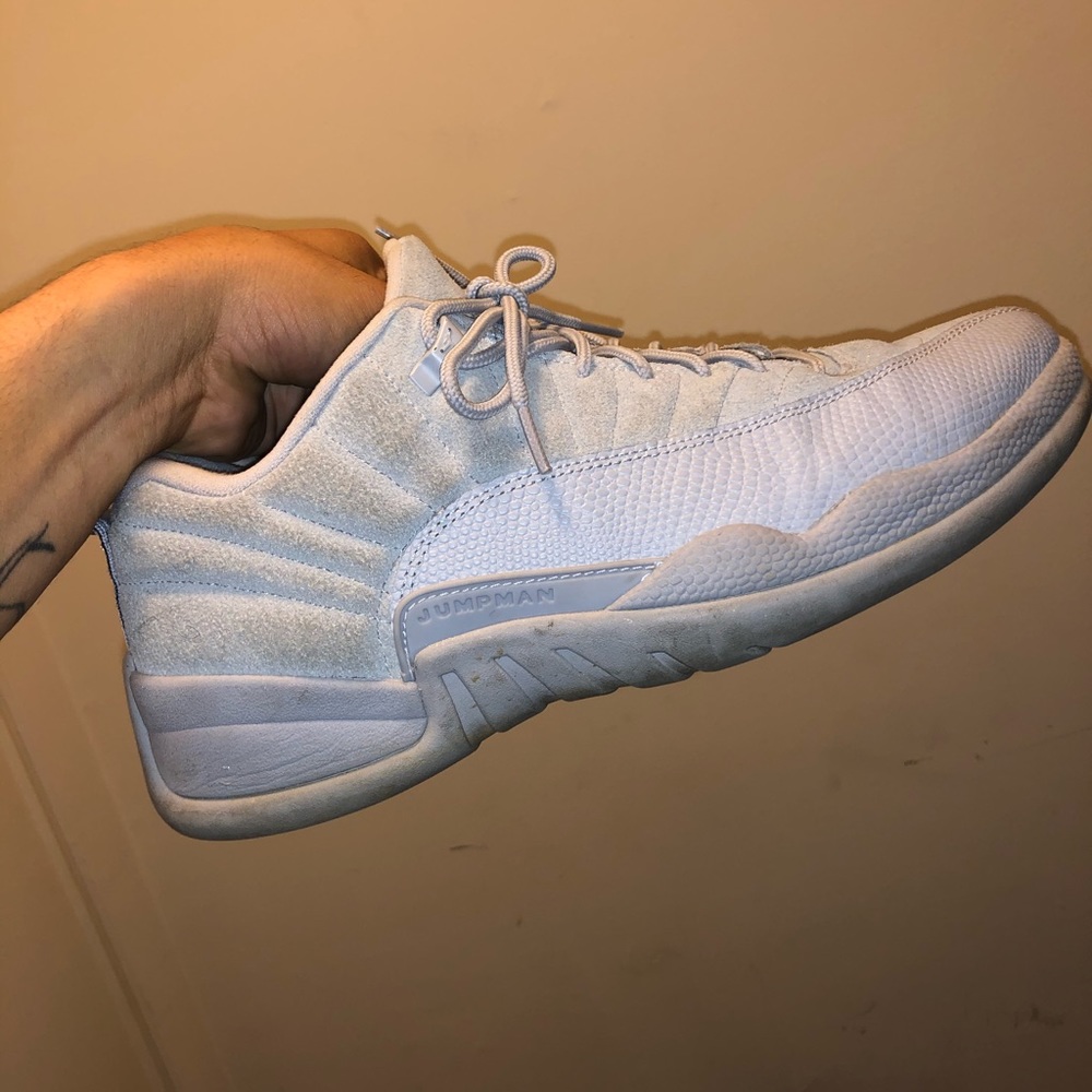 Jordan 12